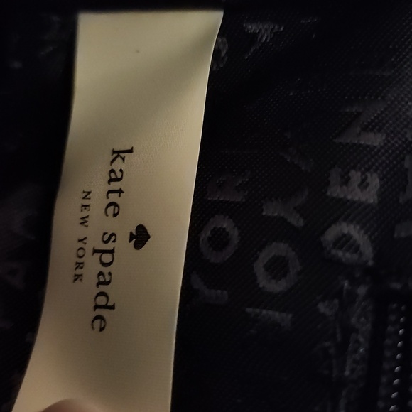Kate spade bag and wallet authentic - Picture 17 of 17